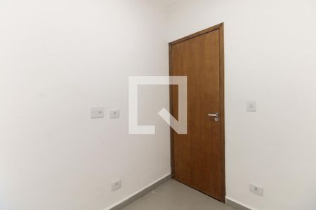 Quarto 1 de apartamento para alugar com 2 quartos, 37m² em Chácara Califórnia, São Paulo