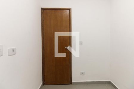 Quarto 1 de apartamento para alugar com 2 quartos, 37m² em Chácara Califórnia, São Paulo