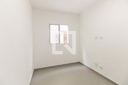 Sala  de apartamento para alugar com 2 quartos, 37m² em Chácara Califórnia, São Paulo