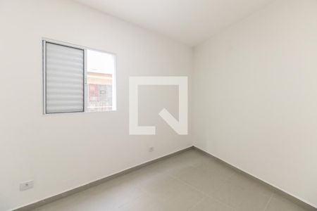 Quarto 2 de apartamento para alugar com 2 quartos, 37m² em Chácara Califórnia, São Paulo