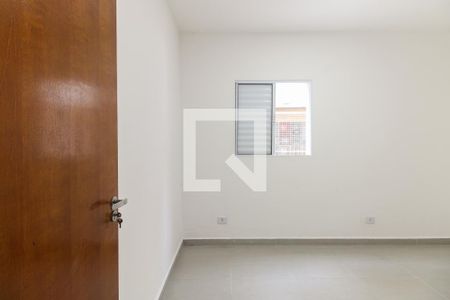 Quarto 2 de apartamento para alugar com 2 quartos, 37m² em Chácara Califórnia, São Paulo