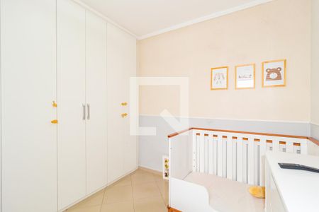 Quarto 1 de casa de condomínio à venda com 2 quartos, 60m² em Vila Prudente, São Paulo