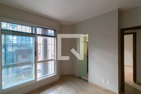 Apartamento à venda com 3 quartos, 95m² em Jaraguá, Belo Horizonte