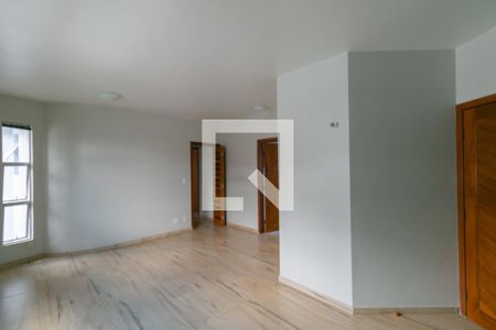 Apartamento à venda com 3 quartos, 95m² em Jaraguá, Belo Horizonte