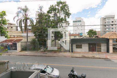 Apartamento à venda com 3 quartos, 95m² em Jaraguá, Belo Horizonte