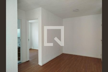 Sala/Cozinha de apartamento para alugar com 2 quartos, 42m² em Jardim America da Penha, São Paulo