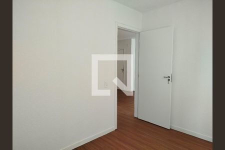 Quarto 1 de apartamento para alugar com 2 quartos, 42m² em Jardim America da Penha, São Paulo