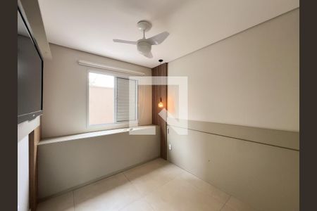 Quarto 1 de apartamento para alugar com 1 quarto, 77m² em Jardim Novo Horizonte, Valinhos