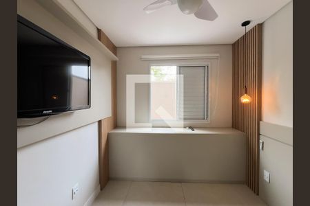 Quarto 1 de apartamento para alugar com 1 quarto, 77m² em Jardim Novo Horizonte, Valinhos