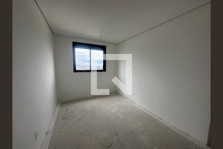 Suíte de apartamento à venda com 2 quartos, 58m² em Jardim Esperanca, Barueri