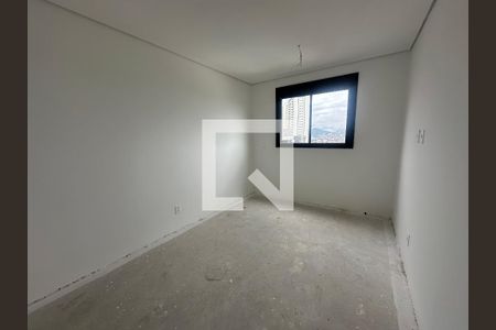 Suíte de apartamento à venda com 2 quartos, 58m² em Jardim Esperanca, Barueri