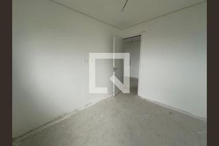 Quarto de apartamento à venda com 2 quartos, 58m² em Jardim Esperanca, Barueri