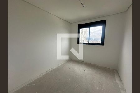 Quarto de apartamento à venda com 2 quartos, 58m² em Jardim Esperanca, Barueri