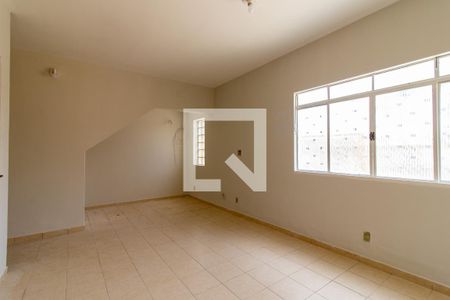 Sala de casa para alugar com 2 quartos, 78m² em Jardim America, Campinas