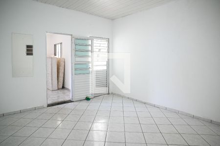Quarto de casa para alugar com 1 quarto, 60m² em Vila Moraes, São Paulo