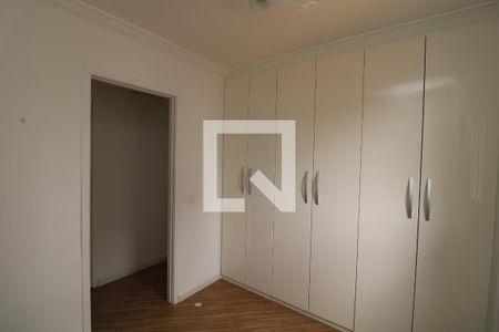 Quarto de apartamento para alugar com 2 quartos, 52m² em Vila Bela, São Paulo