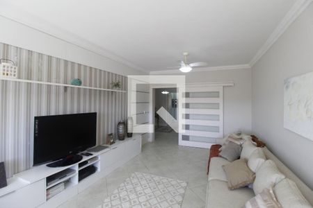 Sala 2 de casa à venda com 6 quartos, 990m² em Vila Jardim, Porto Alegre
