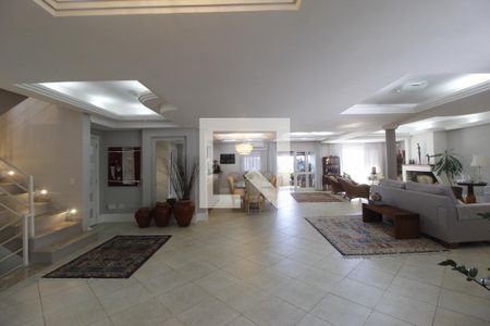 Sala de casa à venda com 6 quartos, 990m² em Vila Jardim, Porto Alegre