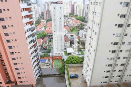 Vista do Quarto 1 de apartamento à venda com 2 quartos, 80m² em Perdizes, São Paulo