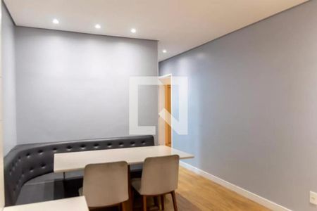 Foto 03 de apartamento à venda com 3 quartos, 80m² em Rudge Ramos, São Bernardo do Campo