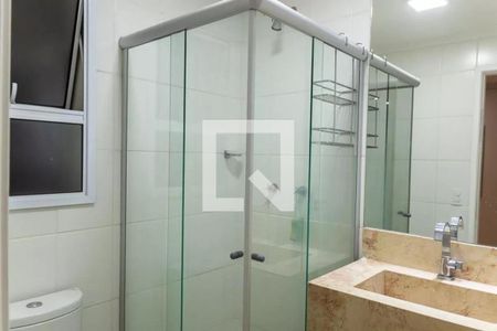 Foto 18 de apartamento à venda com 3 quartos, 80m² em Rudge Ramos, São Bernardo do Campo