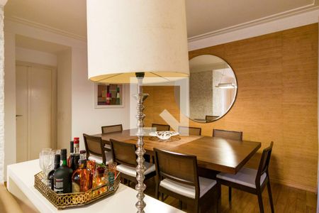 Apartamento para alugar com 3 quartos, 174m² em Panamby, São Paulo