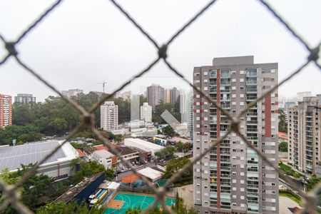 Apartamento para alugar com 3 quartos, 174m² em Panamby, São Paulo