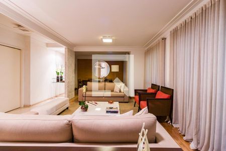 Apartamento para alugar com 3 quartos, 174m² em Panamby, São Paulo