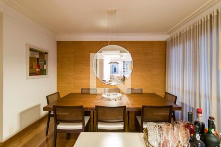 Apartamento para alugar com 3 quartos, 174m² em Panamby, São Paulo