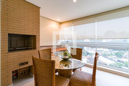 Apartamento para alugar com 3 quartos, 174m² em Panamby, São Paulo