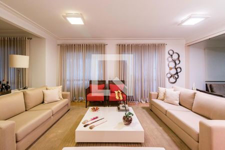 Apartamento para alugar com 3 quartos, 174m² em Panamby, São Paulo