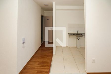 Apartamento para alugar com 2 quartos, 49m² em Jardim Guanabara, Belo Horizonte