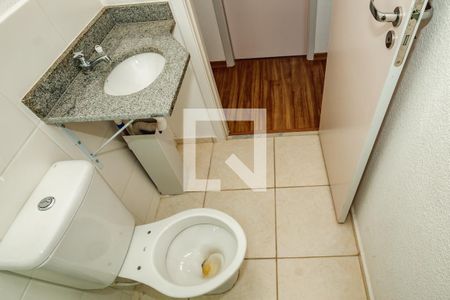 Apartamento para alugar com 2 quartos, 49m² em Jardim Guanabara, Belo Horizonte