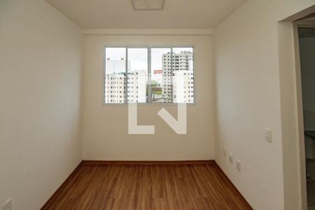 Apartamento para alugar com 2 quartos, 49m² em Jardim Guanabara, Belo Horizonte