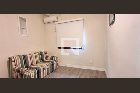 Quarto 2 de casa de condomínio para alugar com 2 quartos, 110m² em Rio Tavares, Florianópolis