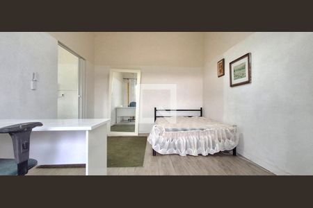 Quarto 1 de casa de condomínio para alugar com 2 quartos, 110m² em Rio Tavares, Florianópolis