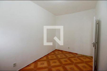 Quarto 1 de casa para alugar com 2 quartos, 80m² em Vasco da Gama, Rio de Janeiro