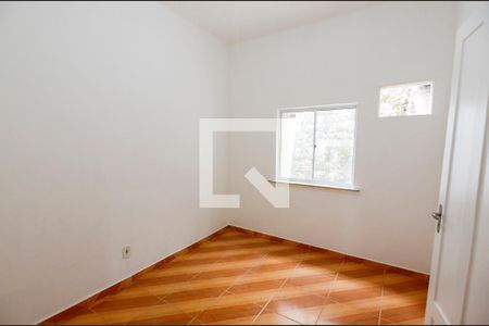 Quarto 2 de casa para alugar com 2 quartos, 80m² em Vasco da Gama, Rio de Janeiro