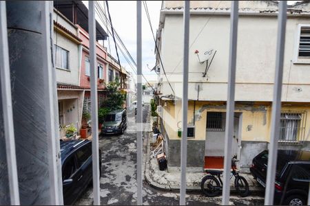 Quarto 1 de casa para alugar com 2 quartos, 80m² em Vasco da Gama, Rio de Janeiro