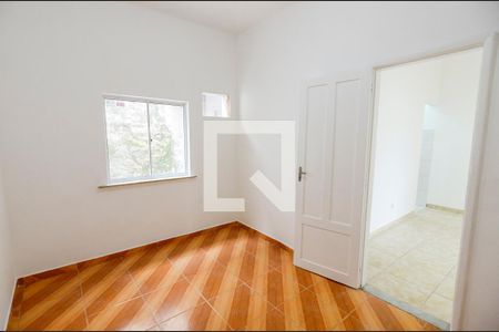 Quarto 2 de casa para alugar com 2 quartos, 80m² em Vasco da Gama, Rio de Janeiro