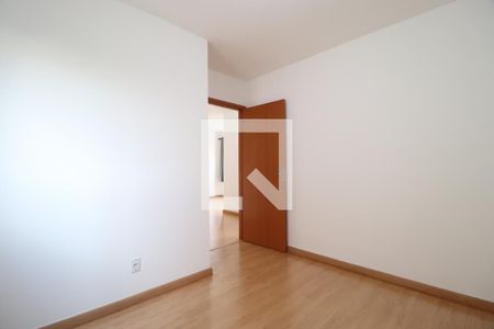 Quarto 1 de apartamento para alugar com 2 quartos, 49m² em Grand Ville, Uberlândia