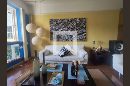 Apartamento à venda com 2 quartos, 107m² em Santa Teresa, Rio de Janeiro