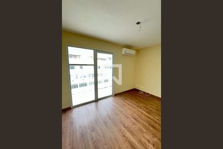 Apartamento à venda com 1 quarto, 57m² em Lapa, Rio de Janeiro