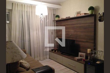 Apartamento à venda com 2 quartos, 63m² em Barra Olímpica, Rio de Janeiro