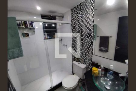 Apartamento à venda com 2 quartos, 48m² em Estácio, Rio de Janeiro