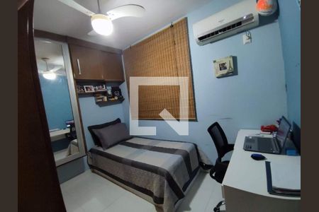 Apartamento à venda com 2 quartos, 48m² em Estácio, Rio de Janeiro