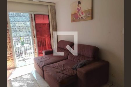 Apartamento à venda com 2 quartos, 62m² em Lapa, Rio de Janeiro