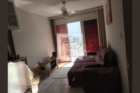 Apartamento à venda com 2 quartos, 62m² em Lapa, Rio de Janeiro