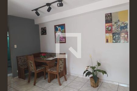 Apartamento à venda com 2 quartos, 62m² em Lapa, Rio de Janeiro