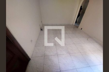 Apartamento à venda com 1 quarto, 45m² em Rio Comprido, Rio de Janeiro